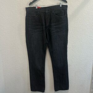 Sean Jean straight leg size 36 by 32 NWT